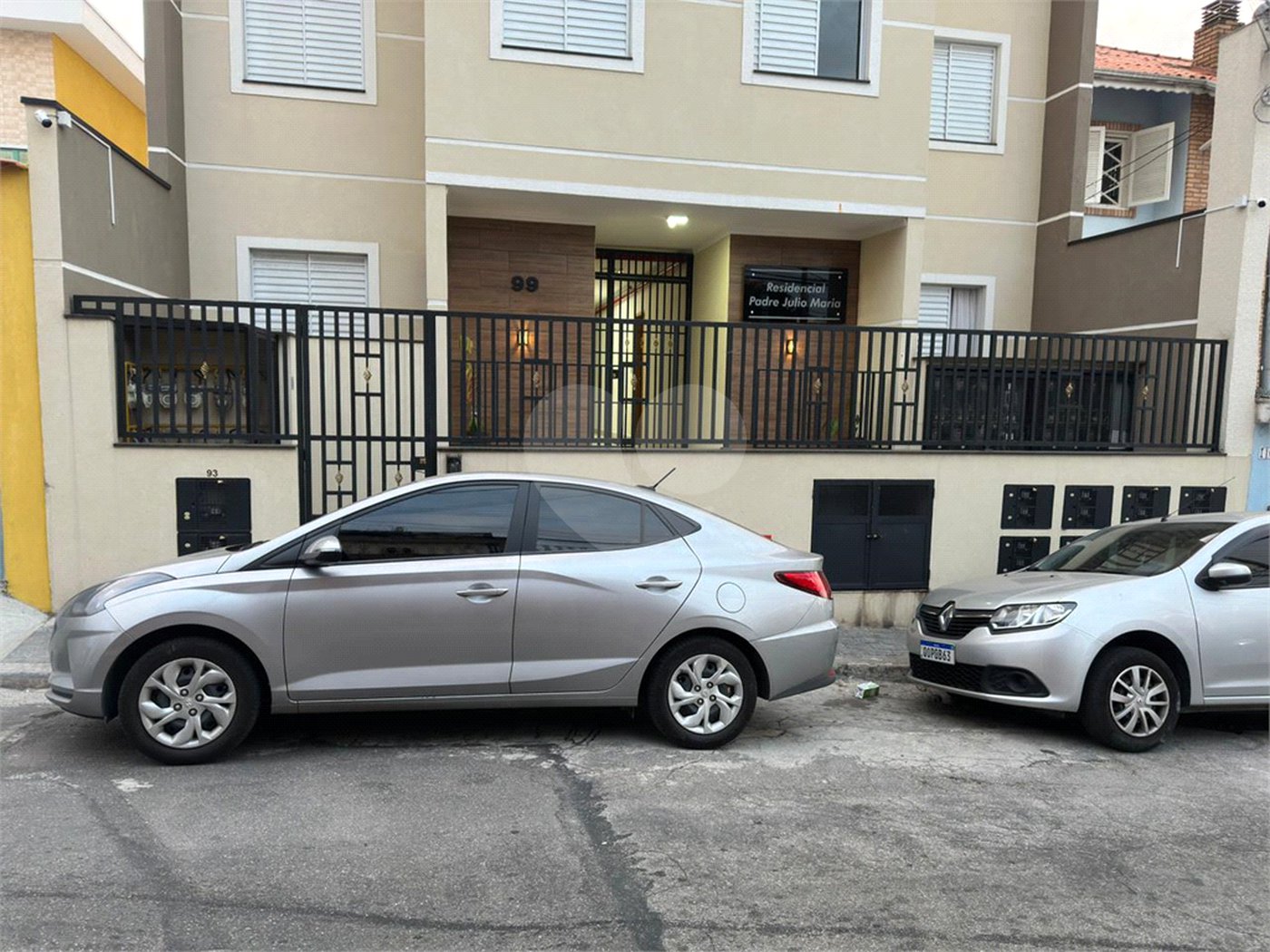 Apartamento à venda com 1 quarto em Tucuruvi, São Paulo, SP