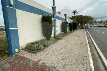 Terreno à venda em Jardim Paulista, Atibaia, SP