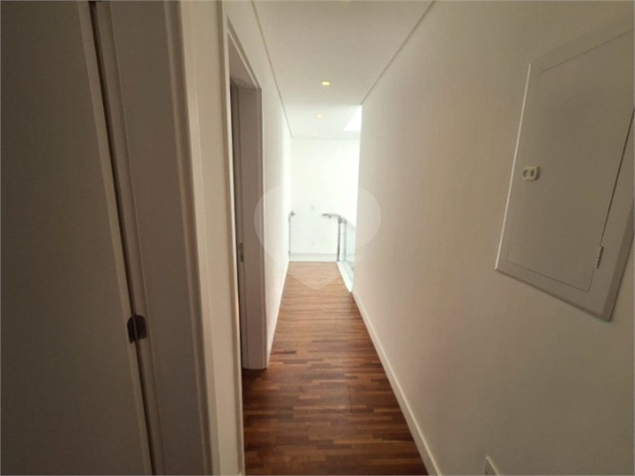 Casa à venda ou para alugar com 3 suítes no condomínio Boulevard Ibirapuera, São Paulo - SP