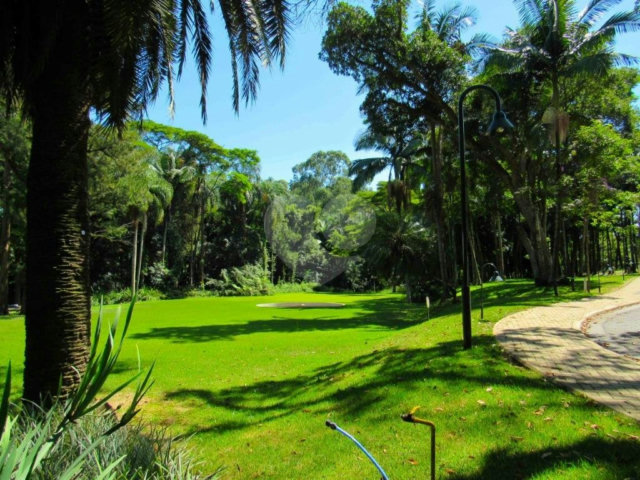 Loteamento à venda em Alto da Boa Vista, São Paulo, SP