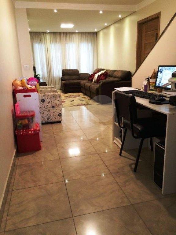 Sobrado à venda com 3 quartos, sendo 1 suíte, em Jardim São Paulo(zona Norte), São Paulo, SP