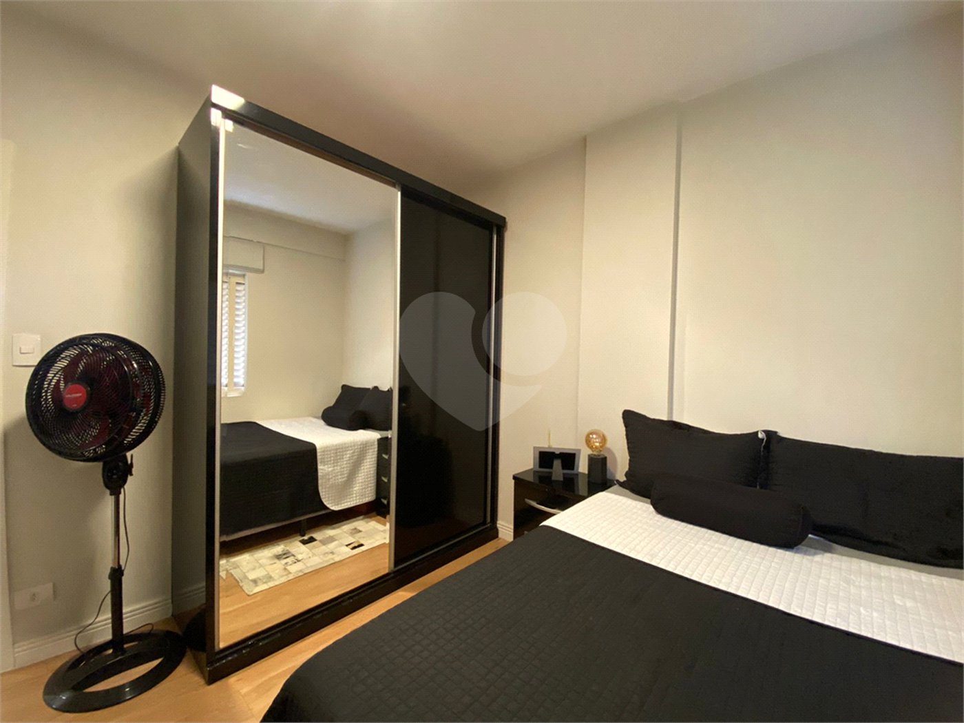 Apartamento à venda com 2 quartos em Santana, São Paulo, SP