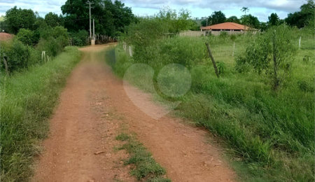 Terreno à venda no Centro, Guareí, SP