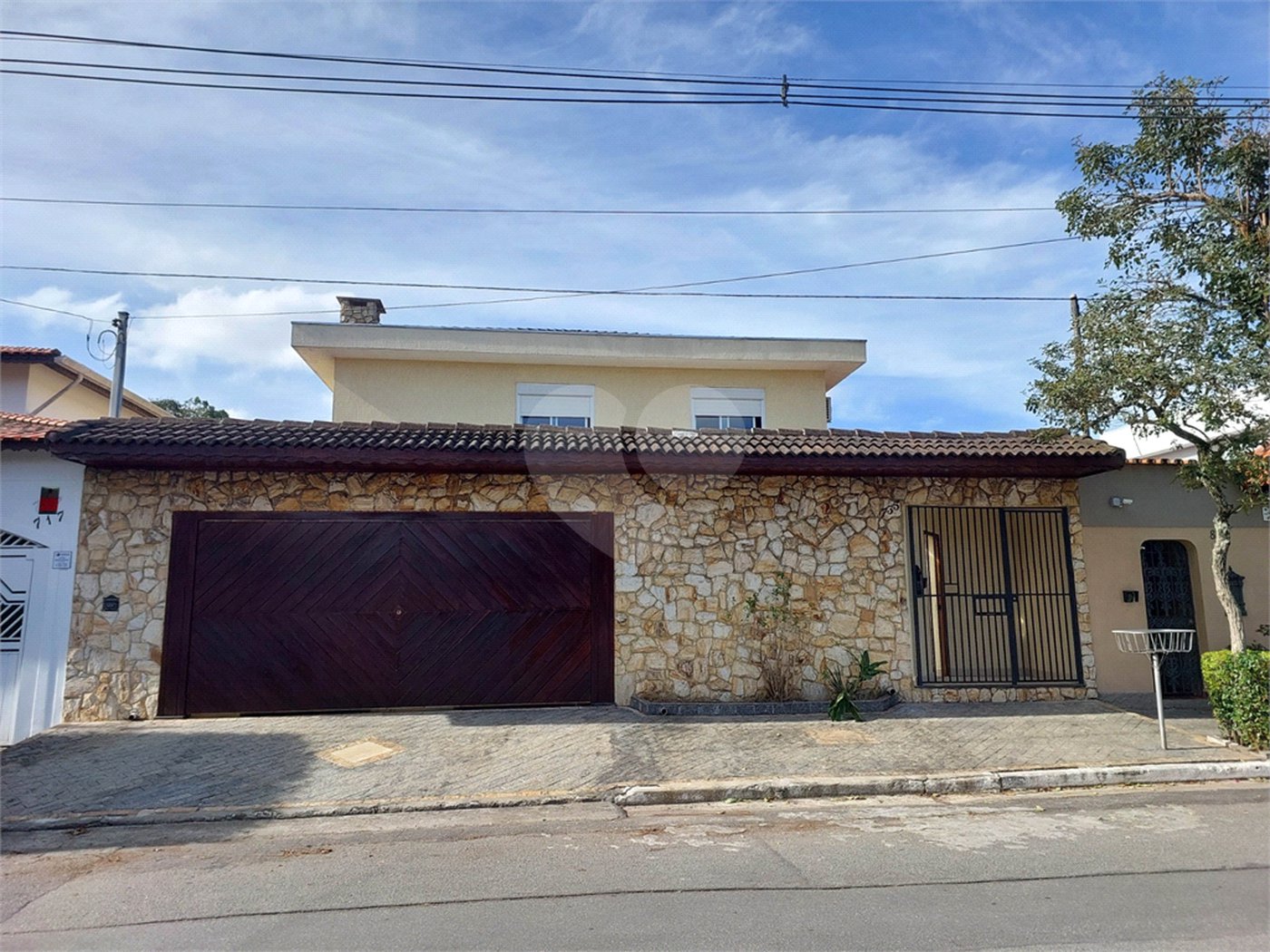 Sobrado à venda com 5 quartos em Campo Grande, São Paulo, SP