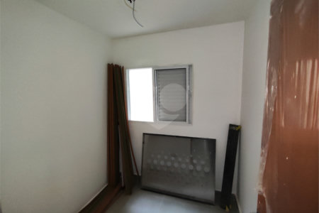 Apartamento à venda com 2 quartos em Vila Vitório Mazzei, São Paulo, SP