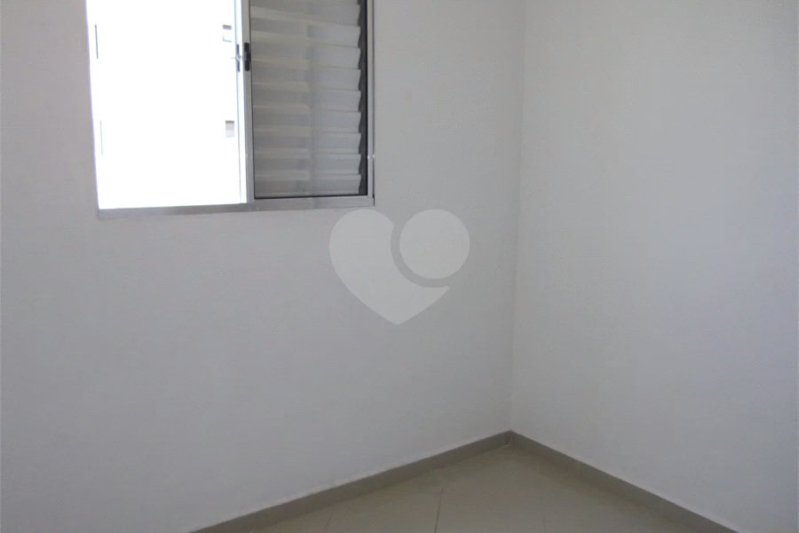Apartamento à venda com 2 quartos em Tucuruvi, São Paulo, SP