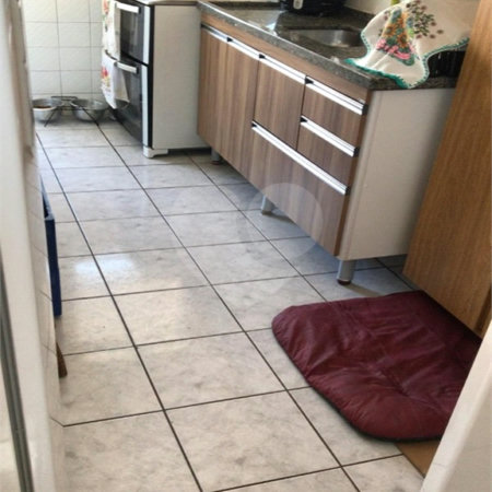 Apartamento à venda com 2 quartos, sendo 1 suíte,  em Itararé, São Vicente, SP
