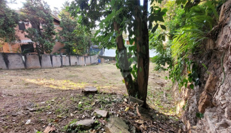 Terreno à venda em Jardim Sílvia (zona Oeste), São Paulo, SP