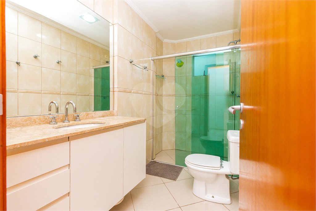 Apartamento à venda com 4 quartos, sendo 1 suíte, em Jardim Monte Kemel, São Paulo, SP