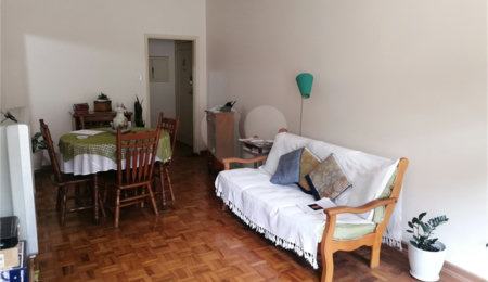 Apartamento à venda com 2 quartos em Paraíso, São Paulo, SP