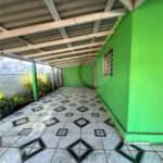 Casa à venda com 2 quartos em Bairro da Moóca, Ponta Porã, MS