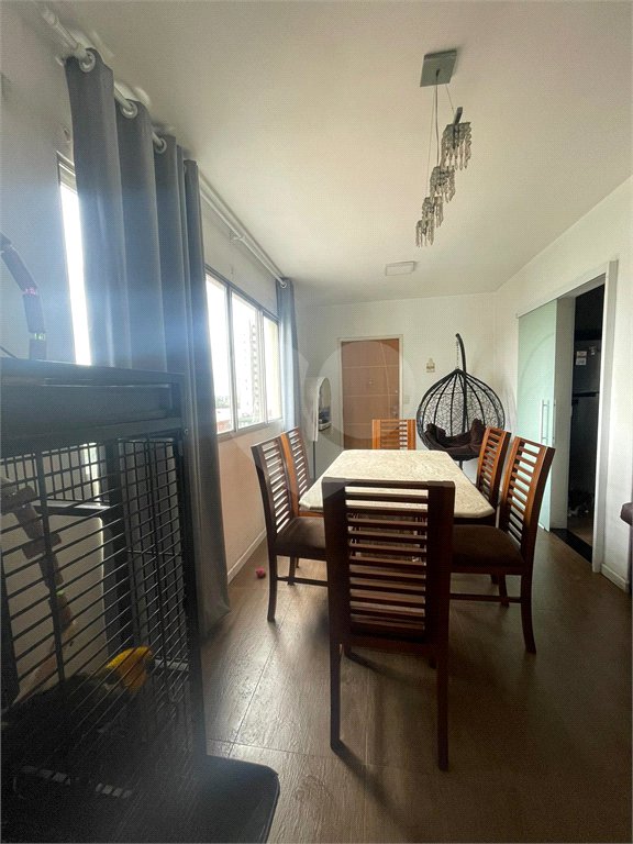 Apartamento à venda com 2 quartos em Freguesia do Ó, São Paulo, SP