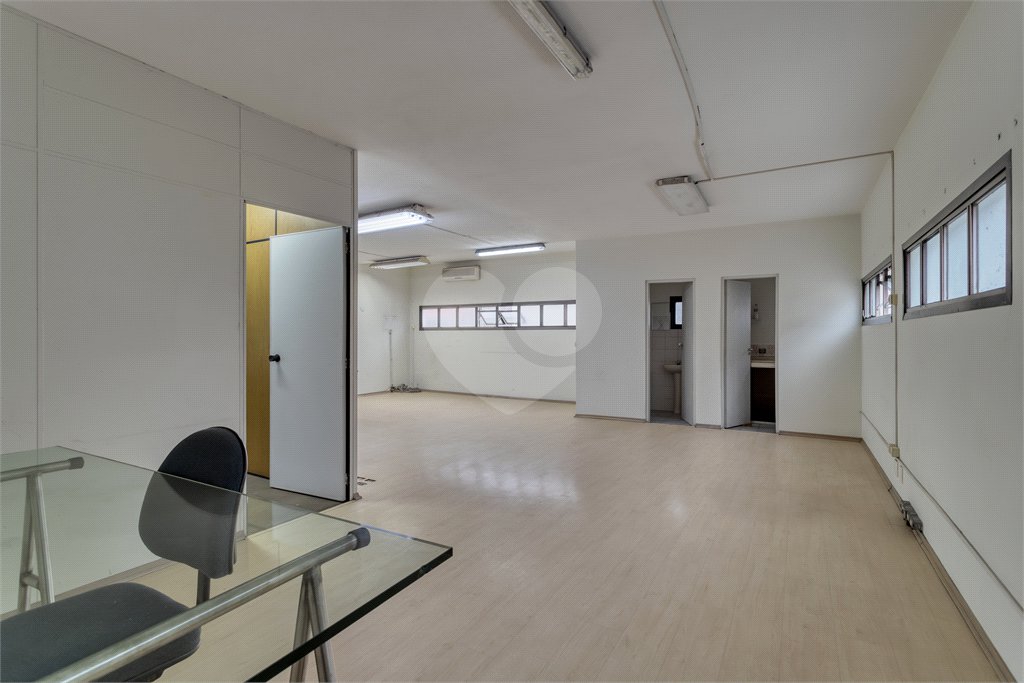 Prédio à venda em Chácara Santo Antônio (zona Sul), São Paulo, SP