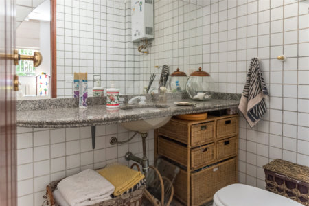 Apartamento à venda com 3 quartos, sendo 1 suíte, em Tijuca, Rio de Janeiro, RJ