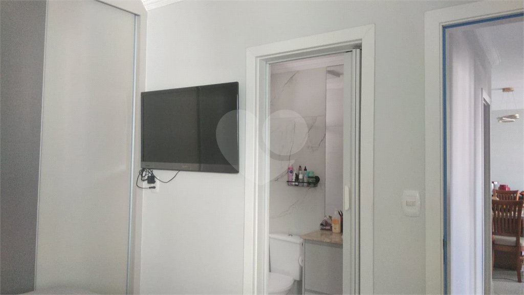 Apartamento à venda com 3 quartos, sendo 1 suíte, em Jardim Vera Cruz, Sorocaba, SP