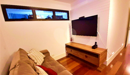 Apartamento à venda com 4 quartos, sendo 3 suítes,  em Santana, São Paulo, SP