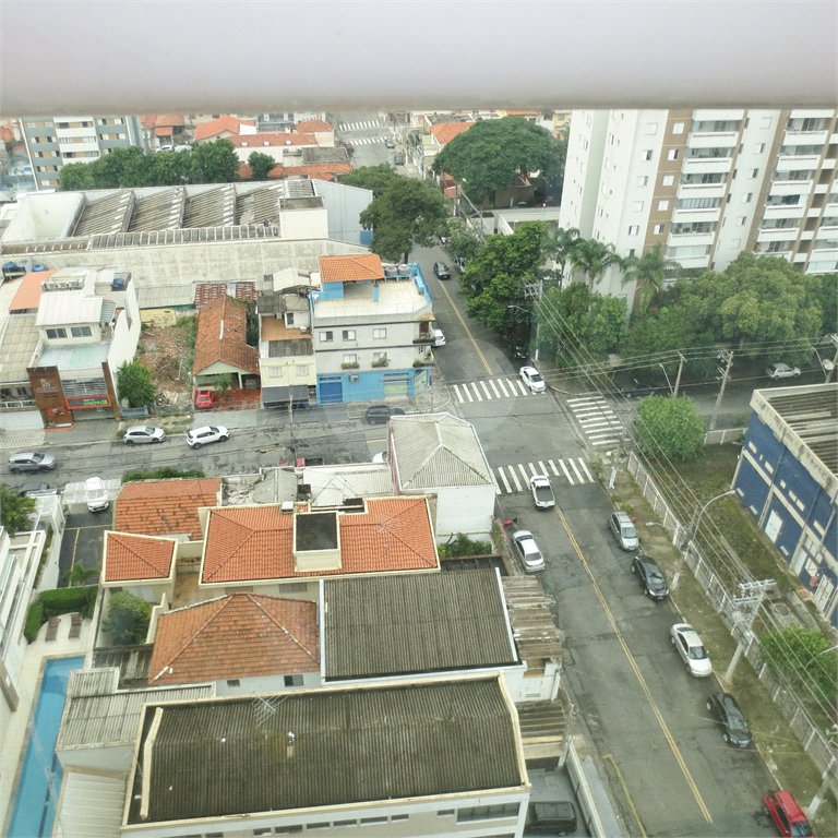 Apartamento à venda com 2 quartos, sendo 1 suíte, em Vila Gumercindo, São Paulo, SP