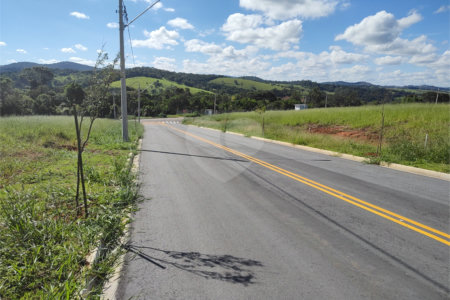 Terreno à venda no condomínio Elementum, Atibaia - SP
