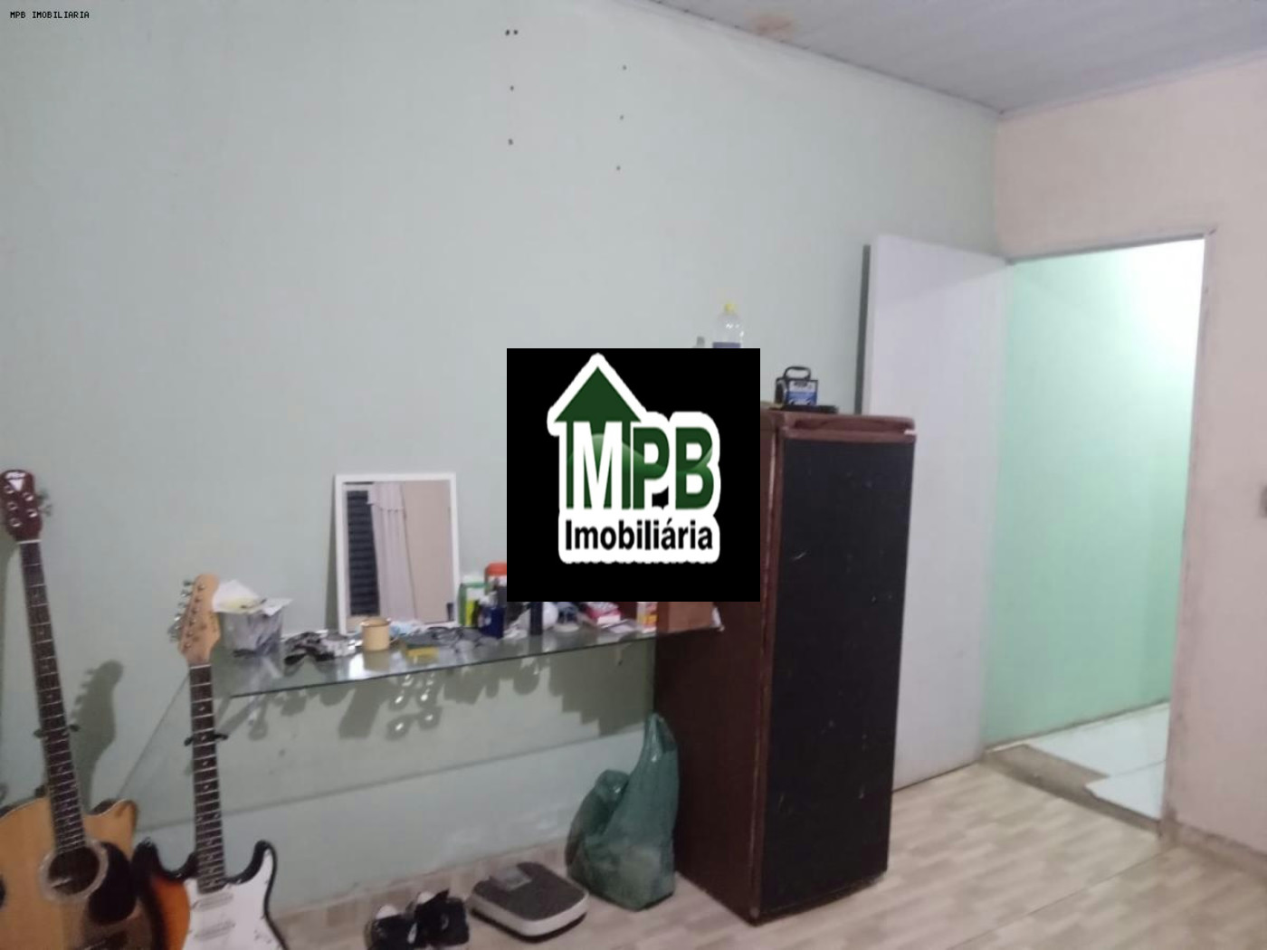 Casa à venda com 2 quartos, sendo 1 suíte, em George Oeterer, Iperó, SP