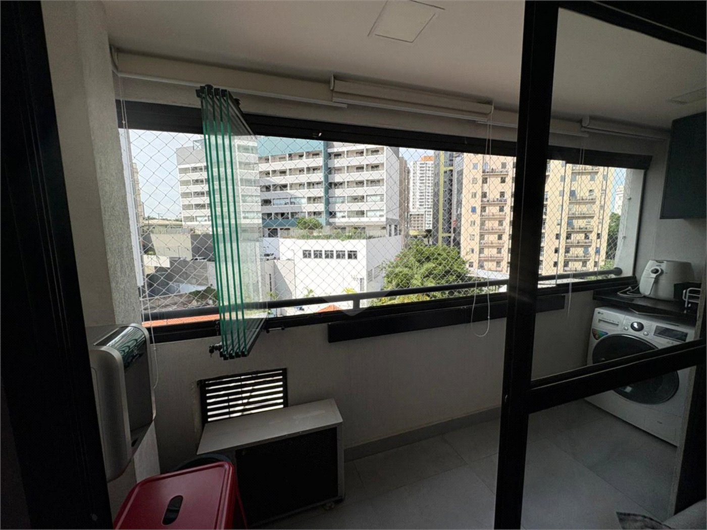 Apartamento à venda com 2 quartos em Vila Gustavo, São Paulo, SP