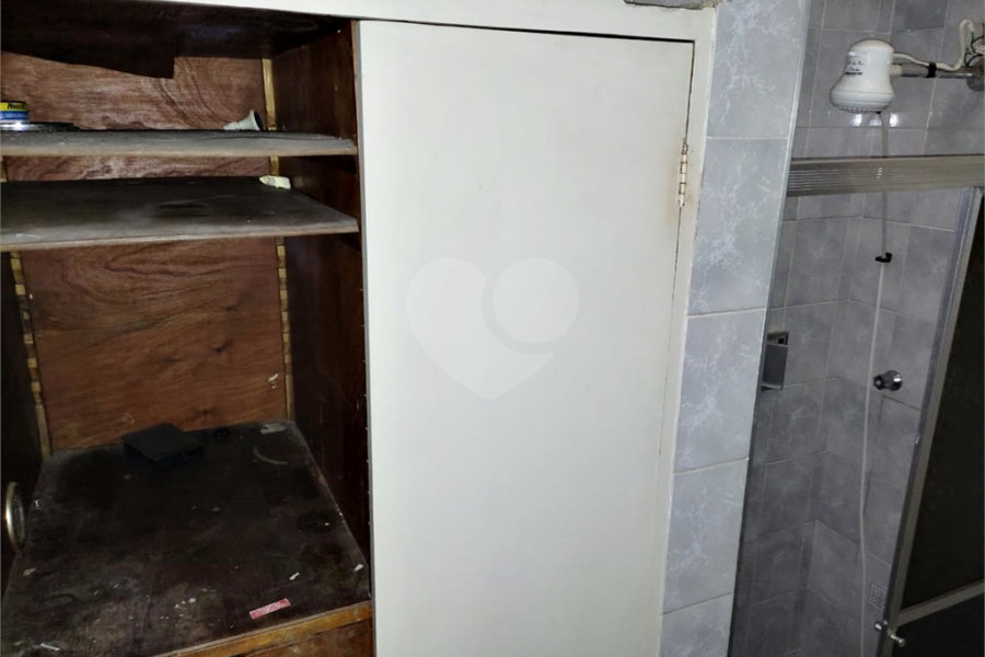 Sobrado à venda com 2 quartos em Santana, São Paulo, SP