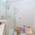 Apartamento à venda com 4 quartos, sendo 2 suítes, em Campo Belo, São Paulo, SP