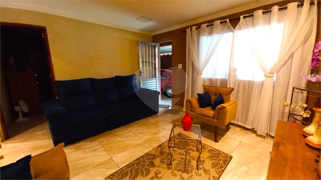 Casa Térrea à venda com 2 quartos em Vila Nova Mazzei, São Paulo, SP