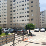 Apartamento à venda com 2 quartos em Jardim do Lago, São Paulo, SP