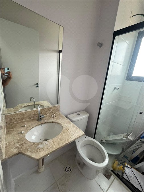 Apartamento para alugar com 2 quartos em Lauro Bueno de Camargo, Indaiatuba, SP