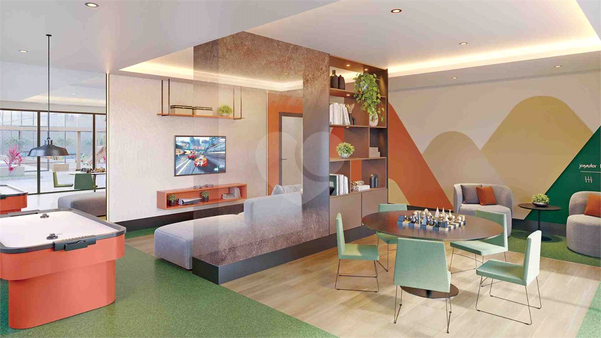 Apartamento à venda com 3 suítes em Nova Petrópolis, São Bernardo do Campo, SP
