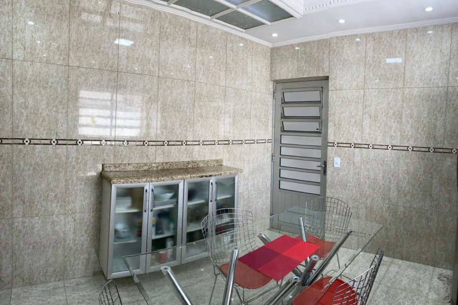 Sobrado à venda com 3 quartos em Tremembé, São Paulo, SP