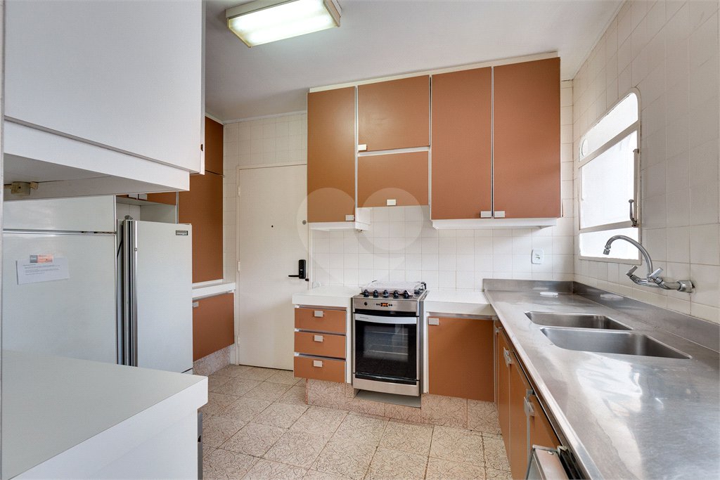 Apartamento à venda com 4 quartos, sendo 2 suítes, em Granja Julieta, São Paulo, SP