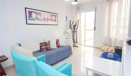 Casa à venda com 3 quartos, sendo 1 suíte,  em Jardim Monte Kemel, São Paulo, SP