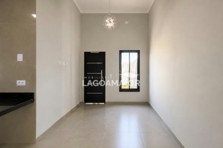 Casa à venda com 3 quartos, sendo 1 suíte,  em Mais Parque , Três Lagoas, MS