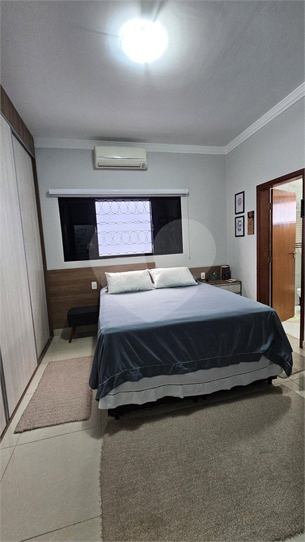Casa à venda com 3 suítes em Jardim Esplanada II, Indaiatuba, SP