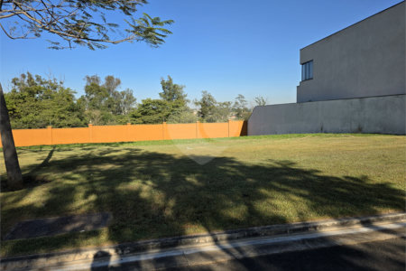 Terreno à venda no condomínio Alphaville Nova Esplanada 4, Votorantim - SP