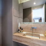 Apartamento à venda com 2 suítes em Brooklin, São Paulo, SP