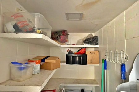 Apartamento à venda com 3 quartos, sendo 1 suíte, em Santo Amaro, São Paulo, SP