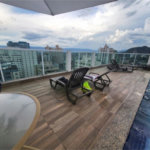 Apartamento Residencial à venda, Itararé, São Vicente - AP1404.