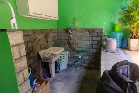 Casa à venda com 2 quartos, sendo 1 suíte, em Campo Grande, Rio de Janeiro, RJ