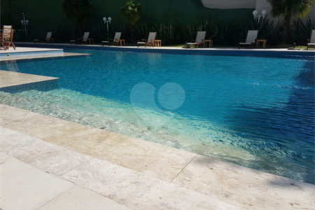Apartamento à venda com 3 suítes em Vila Andrade, São Paulo, SP
