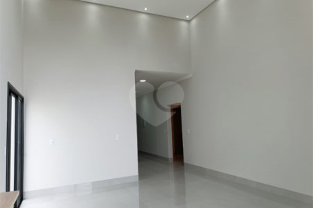 Casa à venda com 3 suítes no condomínio Lagos D Icaraí, Salto - SP