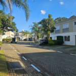 Casa à venda com 2 quartos, sendo 1 suíte, no condomínio Vitória Park, Suzano - SP