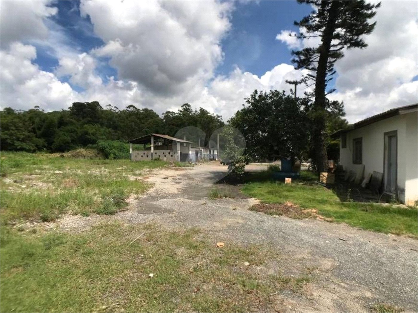 Terreno à venda em Vista Alegre, Vinhedo, SP