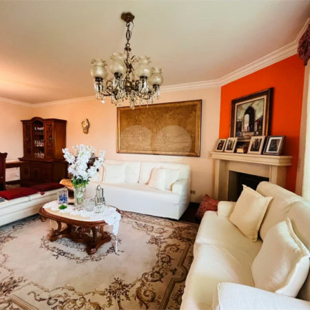 Apartamento à venda com 4 quartos, sendo 2 suítes, em Água Fria, São Paulo, SP
