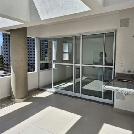 Apartamento à venda com 2 quartos, sendo 1 suíte, em Butantã, São Paulo, SP
