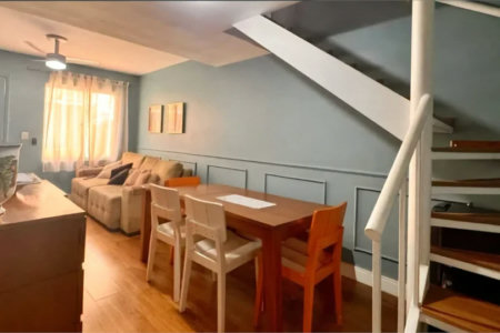 Casa à venda com 2 quartos no condomínio San Francisco Village, São Paulo - SP