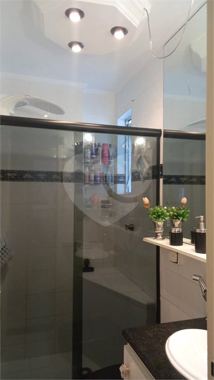 Apartamento à venda com 2 quartos, sendo 1 suíte, em Parada Inglesa, São Paulo, SP