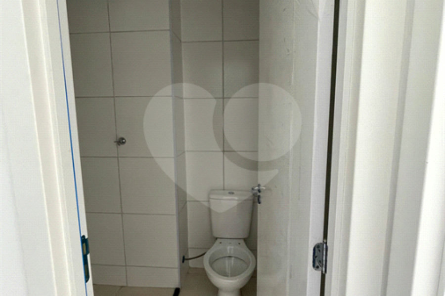 Apartamento à venda com 2 quartos em São Miguel Paulista, São Paulo, SP