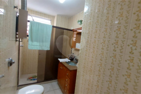 Apartamento à venda com 3 quartos em Méier, Rio de Janeiro, RJ